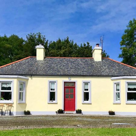 Birch Tree Cottage Westport Exterior foto