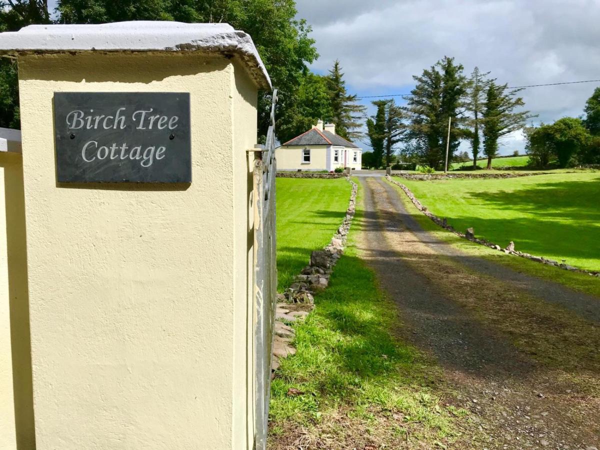 Birch Tree Cottage Westport Exterior foto