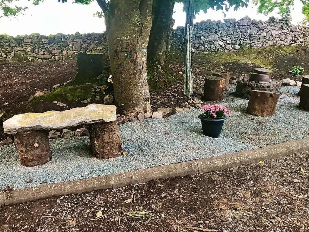 Birch Tree Cottage Westport Exterior foto