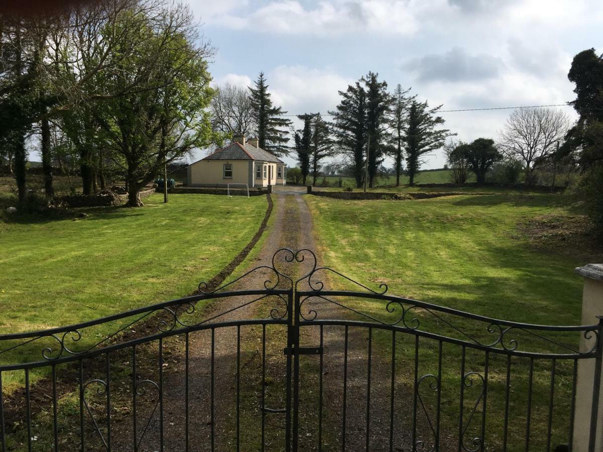 Birch Tree Cottage Westport Exterior foto